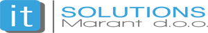 Marant Information Technology Logo